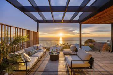 Holiday Home for 10 People in Mount Martha, Mornington Peninsula, Photo 4