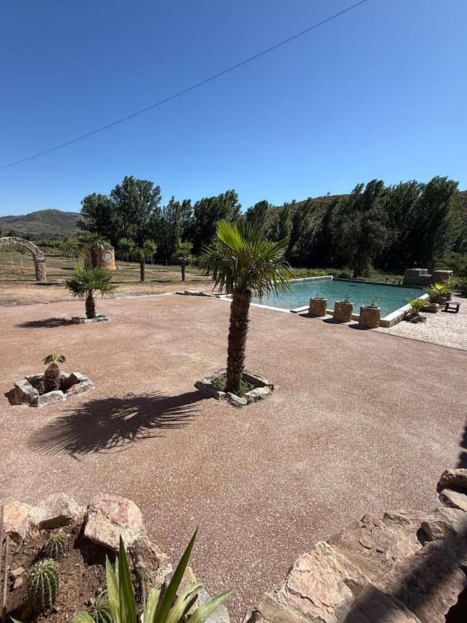 Apartamento entero, Turismo Rural Santa Lucia in Ateca, Provincia de Zaragoza