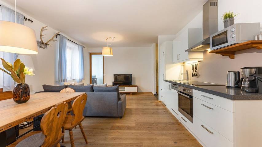 Hütte für 4 Personen, mit Haustier in Schladming - 2