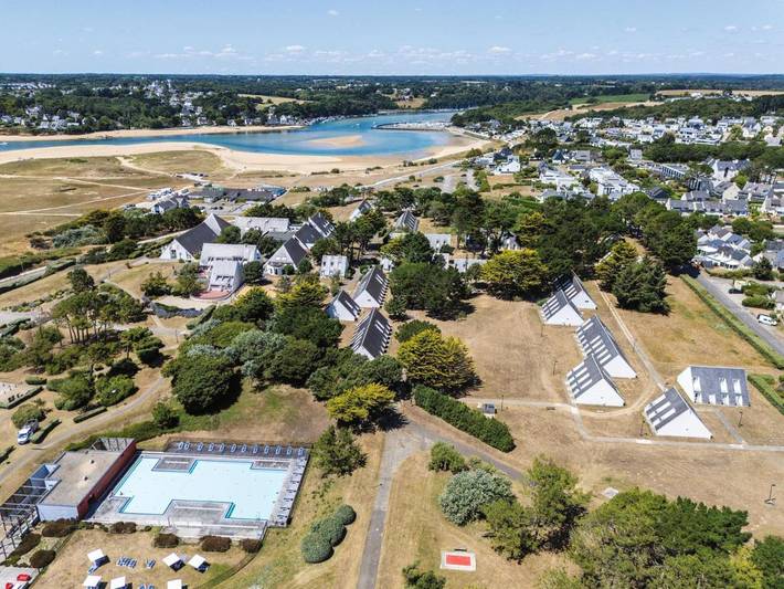 Hôtel pour 2 personnes, avec piscine