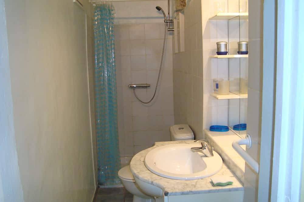 Appartement entier, \"La Merciere\" a Pezenas in Pézenas, Côte d'Améthyste