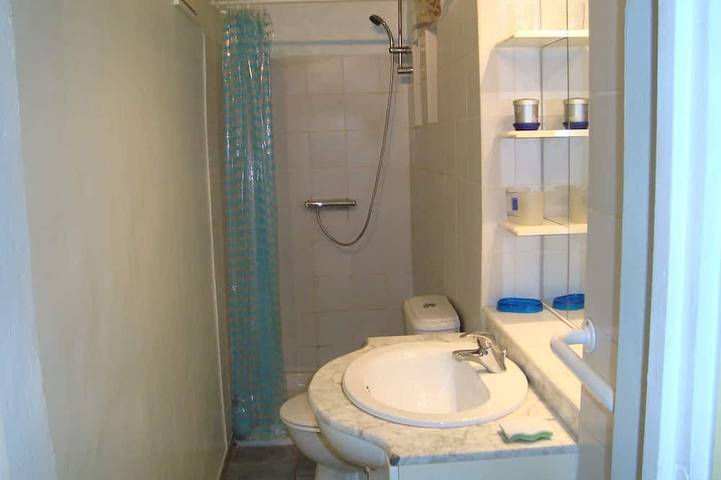 Gîte pour 2 personnes à Pézenas - 4
