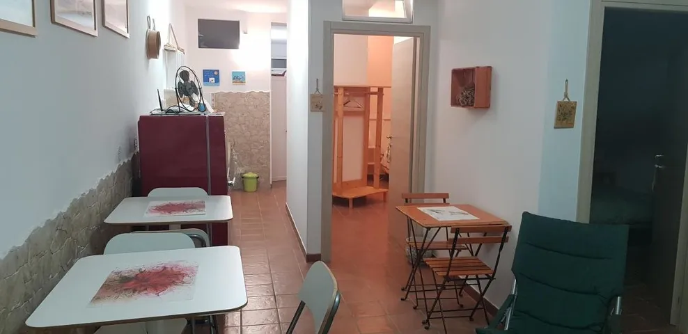 Chambre d’hôte pour 3 personnes, avec jardin - 1