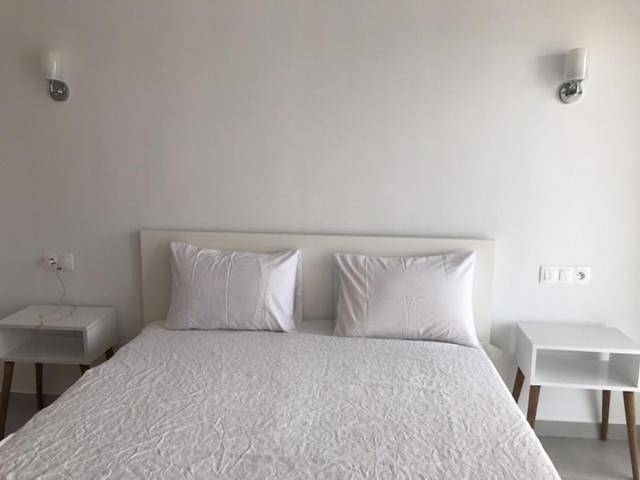 Gîte pour 2 personnes, avec jardin et piscine ainsi que terrasse et vue dans Cabo Negro - 3