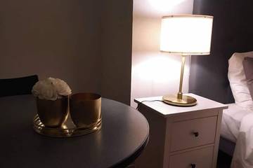 Gîte pour 6 personnes à Chaumont