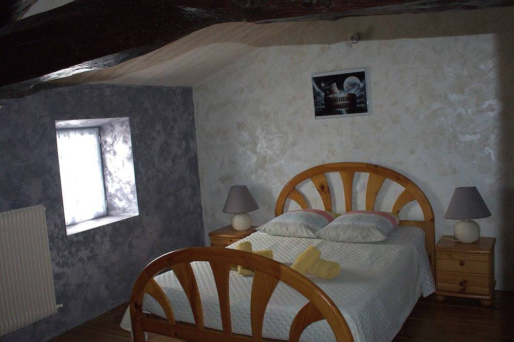 Maison de vacances \"La Marquise\" 8 à 10 personnes in Prissé-la-Charrière, Région de Niort