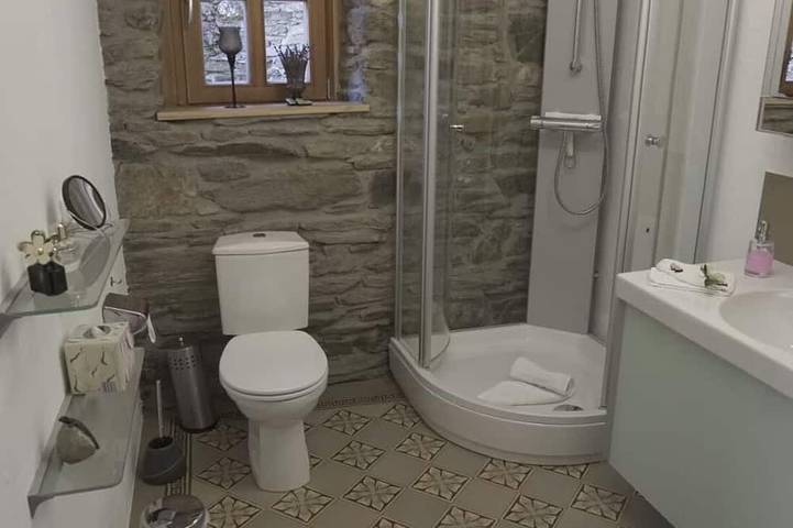 Location de vacances pour 2 personnes, avec jardin à Morbach - 3