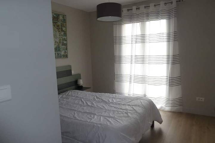 Location de vacances pour 8 personnes, avec jardin et terrasse à Bénesse-Maremne - 2