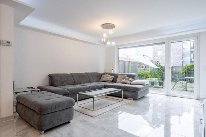 Casa de vacaciones para 4 personas, con terraza - 1