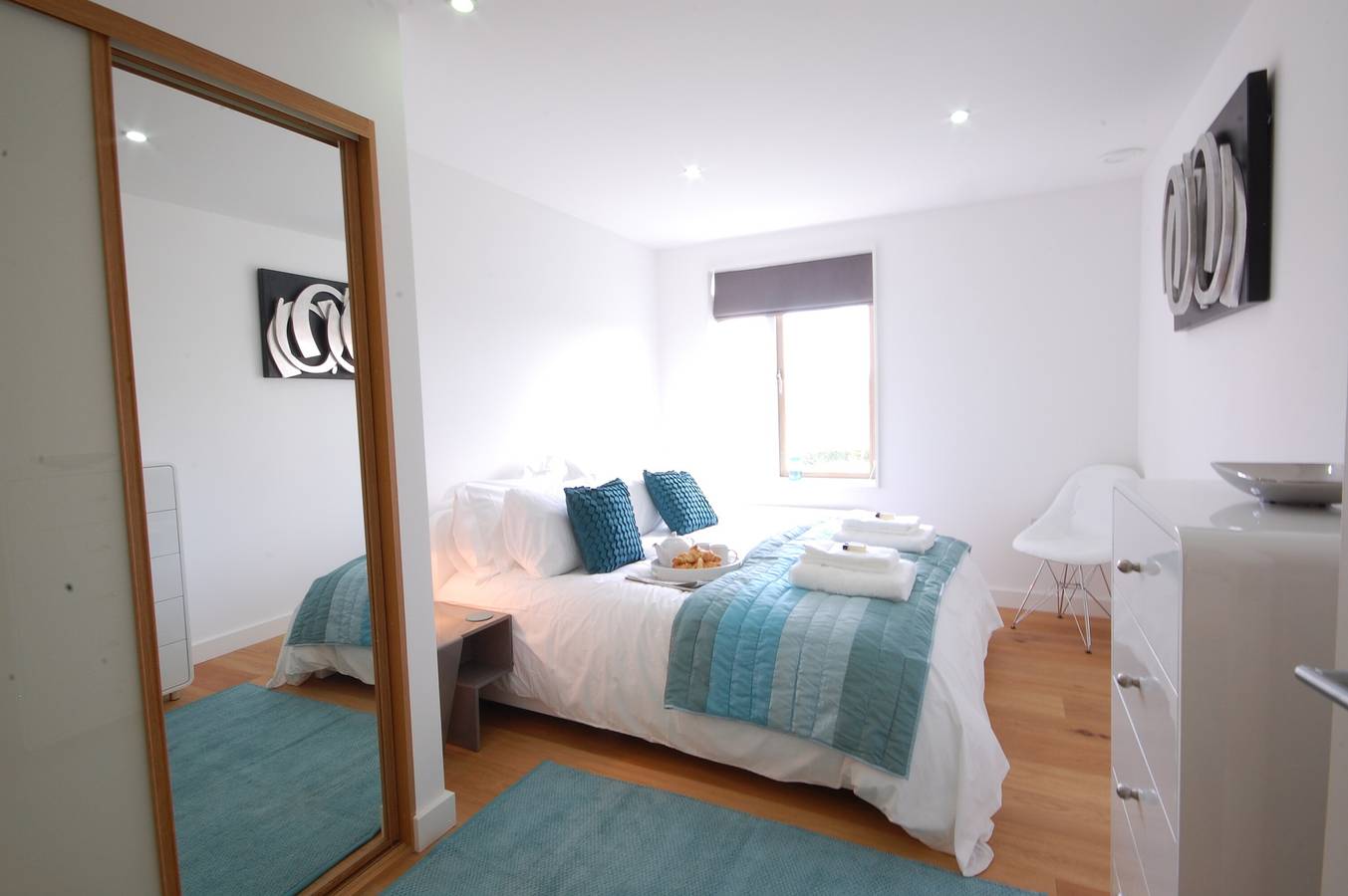 Entire apartment, Seal Cove in Southwold, Waveney District