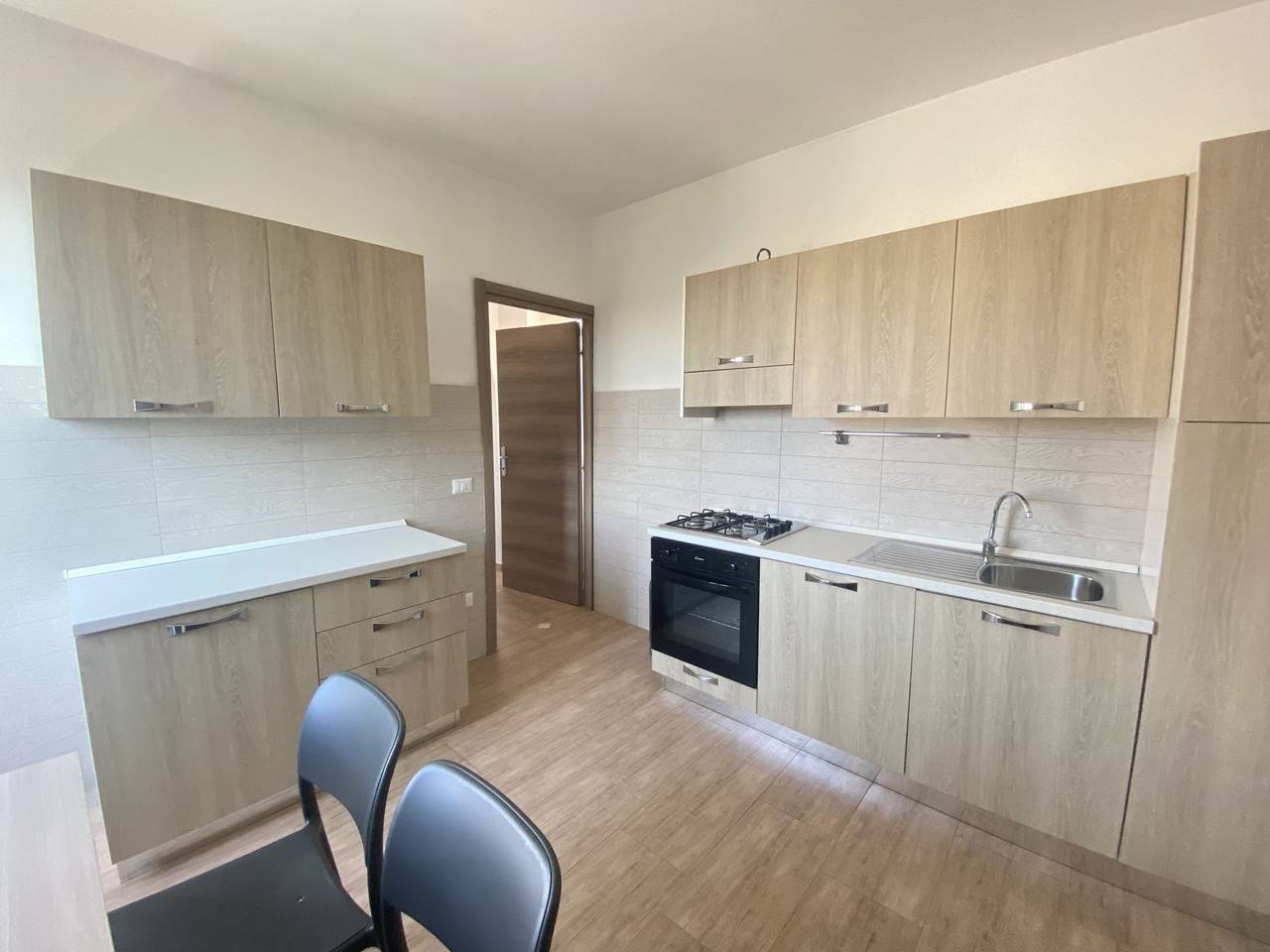 Appartamento intero, Casa Passeri in San Teodoro, Olbia-Tempio