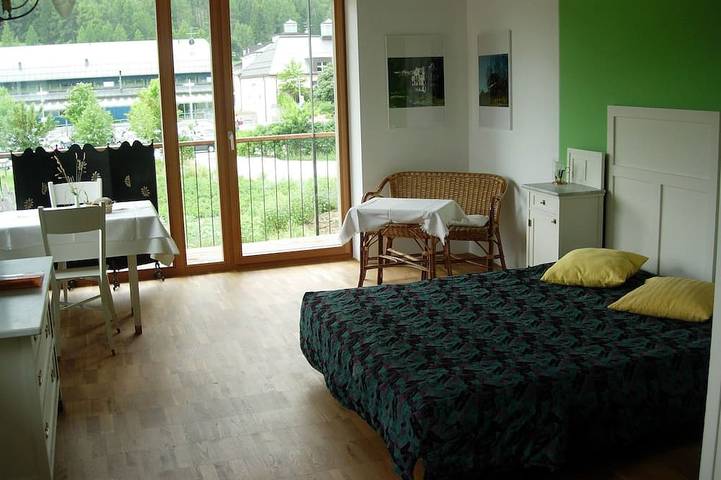 Ferienwohnung für 2 Personen in Innichen