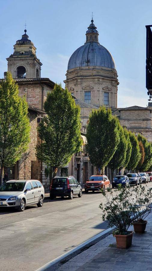 Appartamento intero, Two-Bedroom Apartment in Santa Maria degli Angeli, Assisi