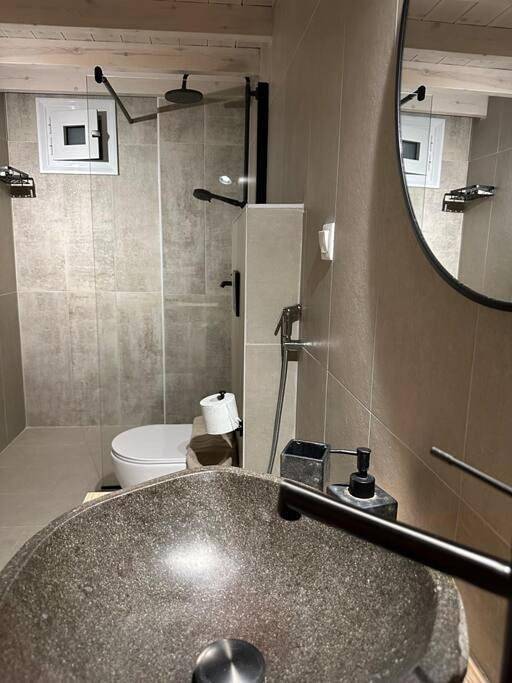 Appartement entier, Harma Apartment in Région d'Iraklio-Héraklion