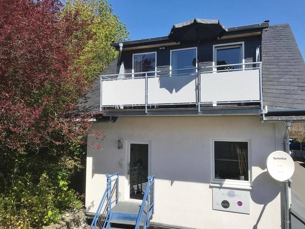 Bergzauber (Meinecard+) im Zentrum in Willingen, die Mittelgebirge