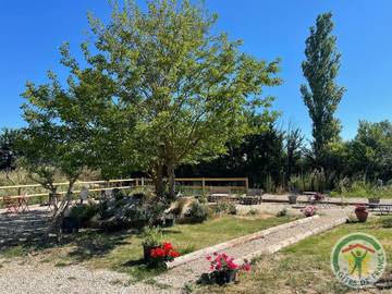 Gîte pour 4 Personnes dans Aimargues, Région de Nîmes, Photo 3