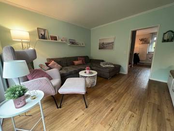 Ferienhaus für 4 Personen in Dangast, Varel, Bild 4