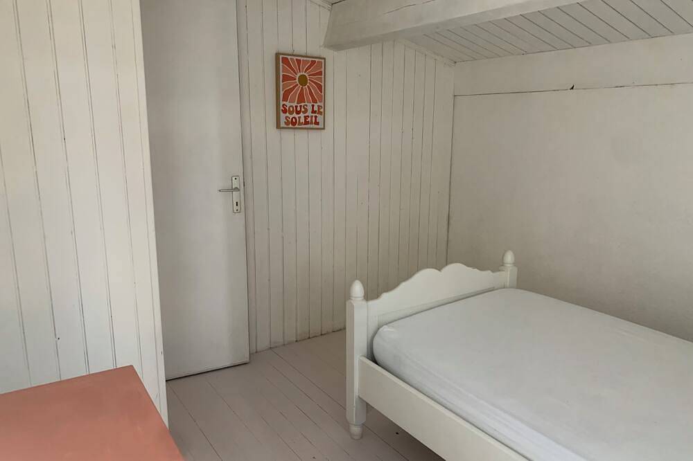 Gîte La Madelière, l’océan à quelques pas in Saint-Pierre-d'Oléron, Côte de Beauté