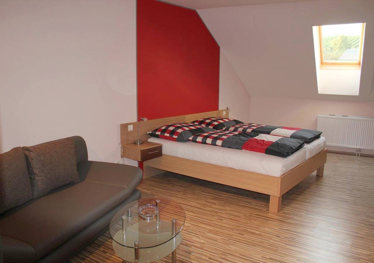 Gästehaus Woditschka in Poysdorf, Mistelbach (Niederösterreich)