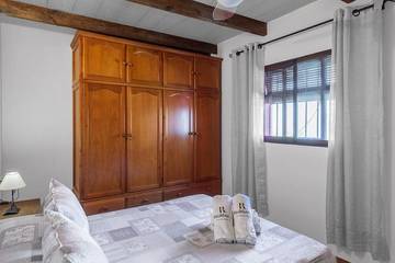 Casa Rural para 4 Personas en Villanueva de la Concepción, Provincia de Málaga, Foto 1