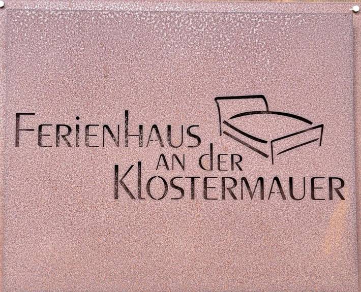 Ferienhaus für 4 Personen, mit Garten und Ausblick in Speyer - 4