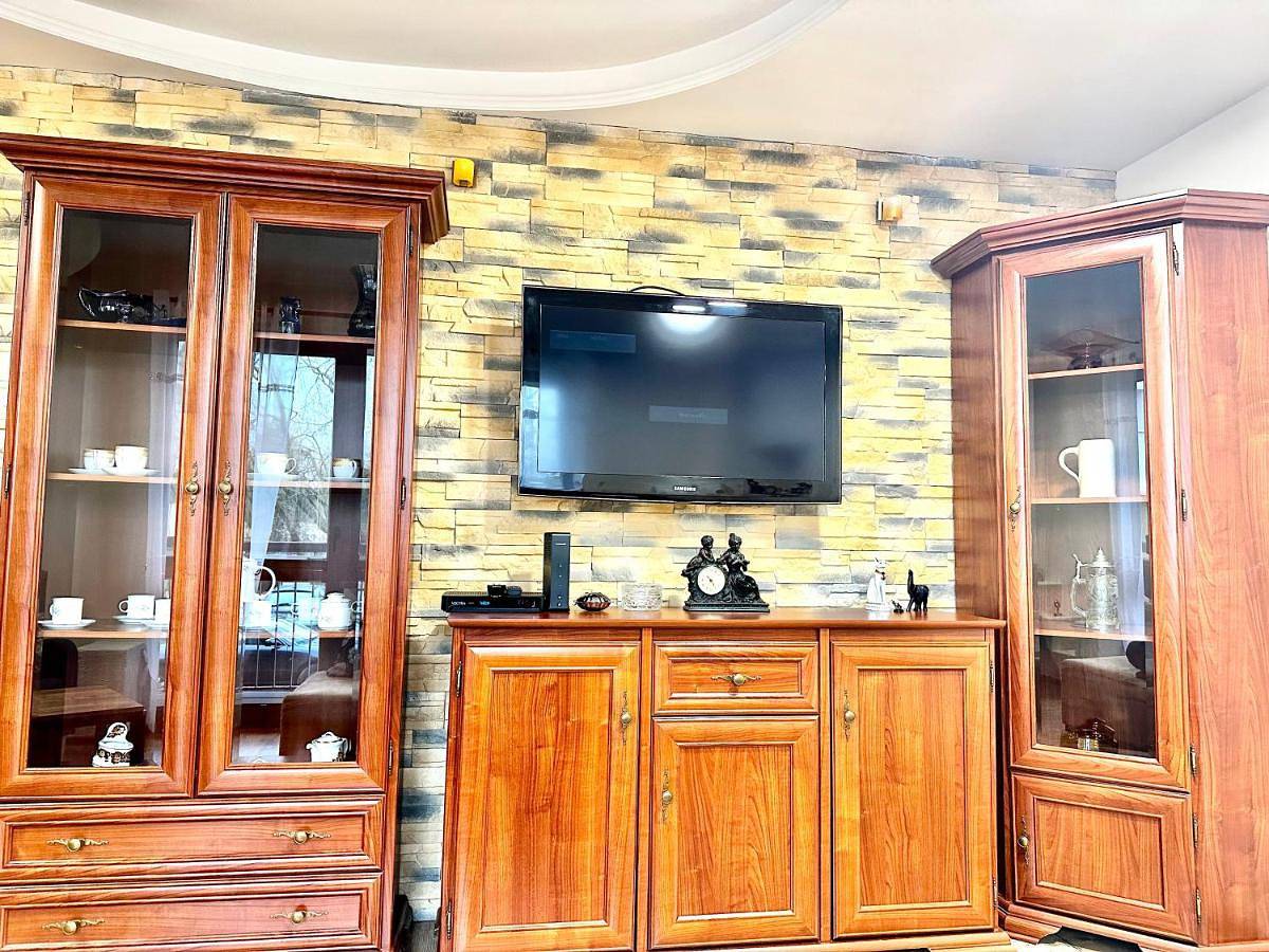 Appartement entier, Apartment in Piła, Grande Pologne