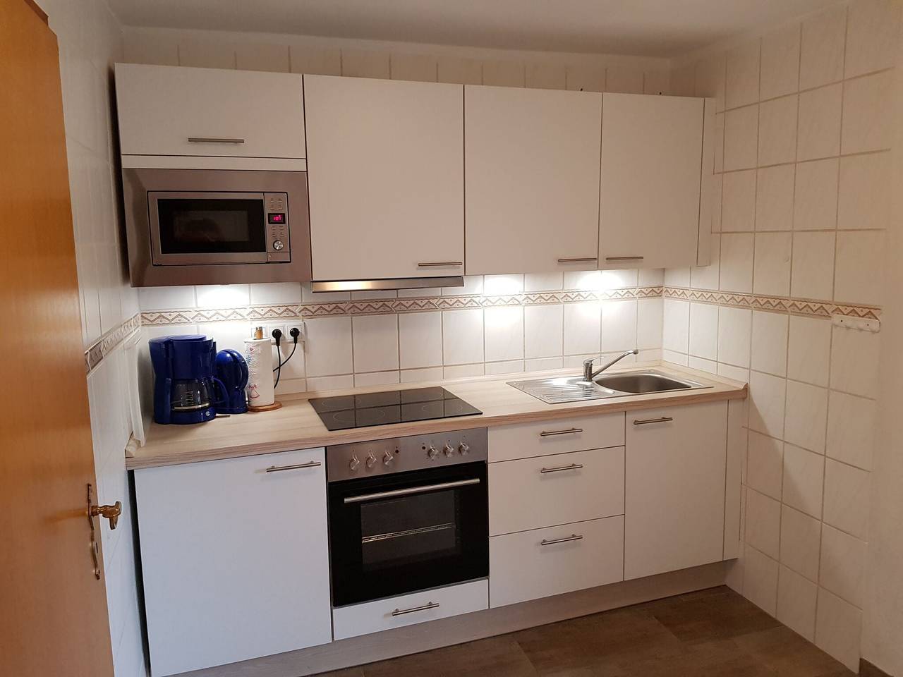 Ganze Wohnung, Ferienhaus Kaifenheim am Vulkanpark in Kaifenheim, Cochem-Zell
