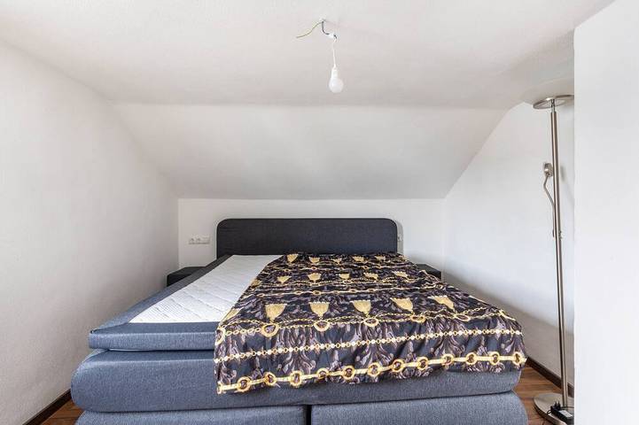 Chalet für 5 Personen in Augsburg und Umgebung - 3