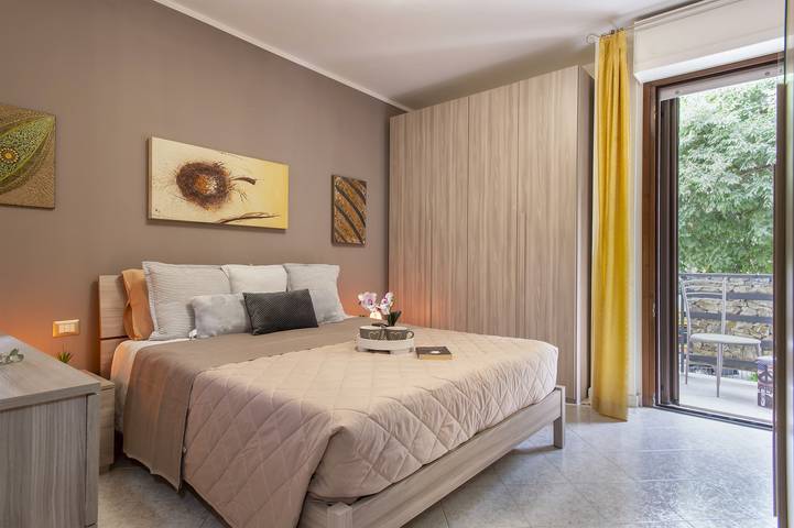 Apartamento de vacaciones para 3 personas - 1