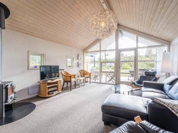 Ferieudlejning til 6 Personer i Nørre Nebel, Vesterhavet, Billede 4