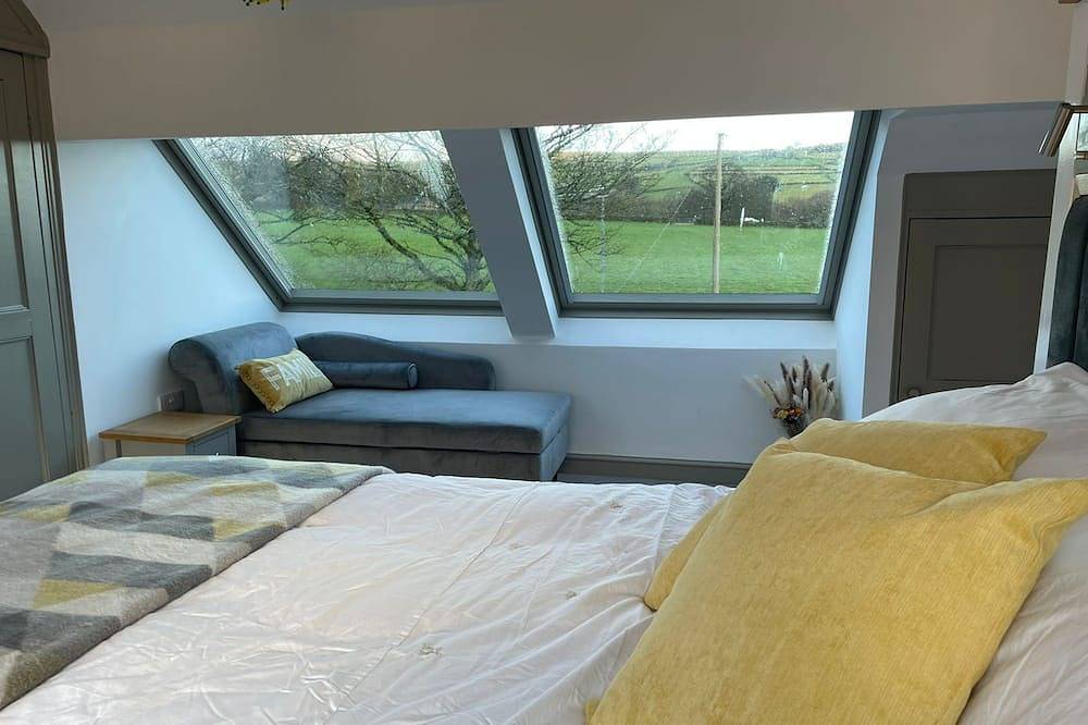 Traditional cottage with stunning views and walks on the doorstep. in Yorkshire del Oeste