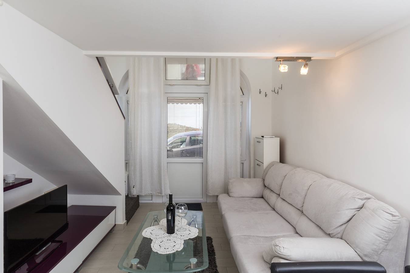 Gehele studio, Studio Adriatic View - Studio Apartment with Sea View in Dubrovnik, Grad Dubrovnik