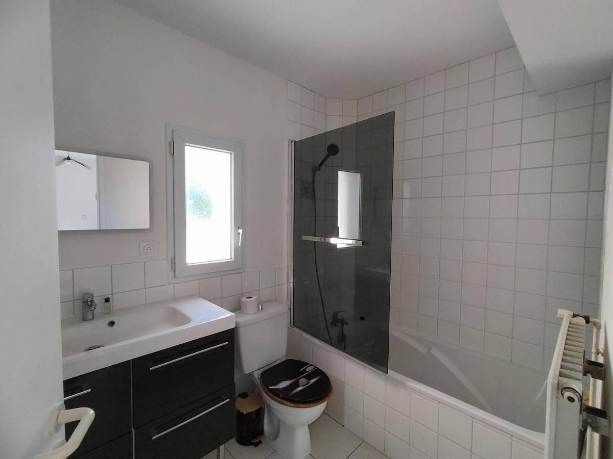 Appartement entier, Studio 15mn du Grand Parc in Pouzauges, Fontenay-le-Comte