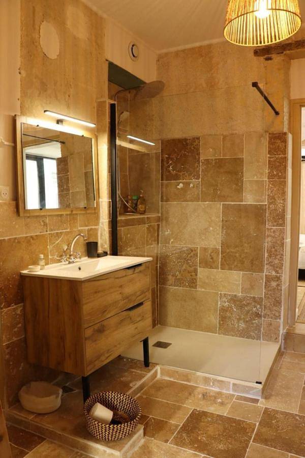 Appartement entier, Appartement au pied du château in Langeais, Vallée de la Loire