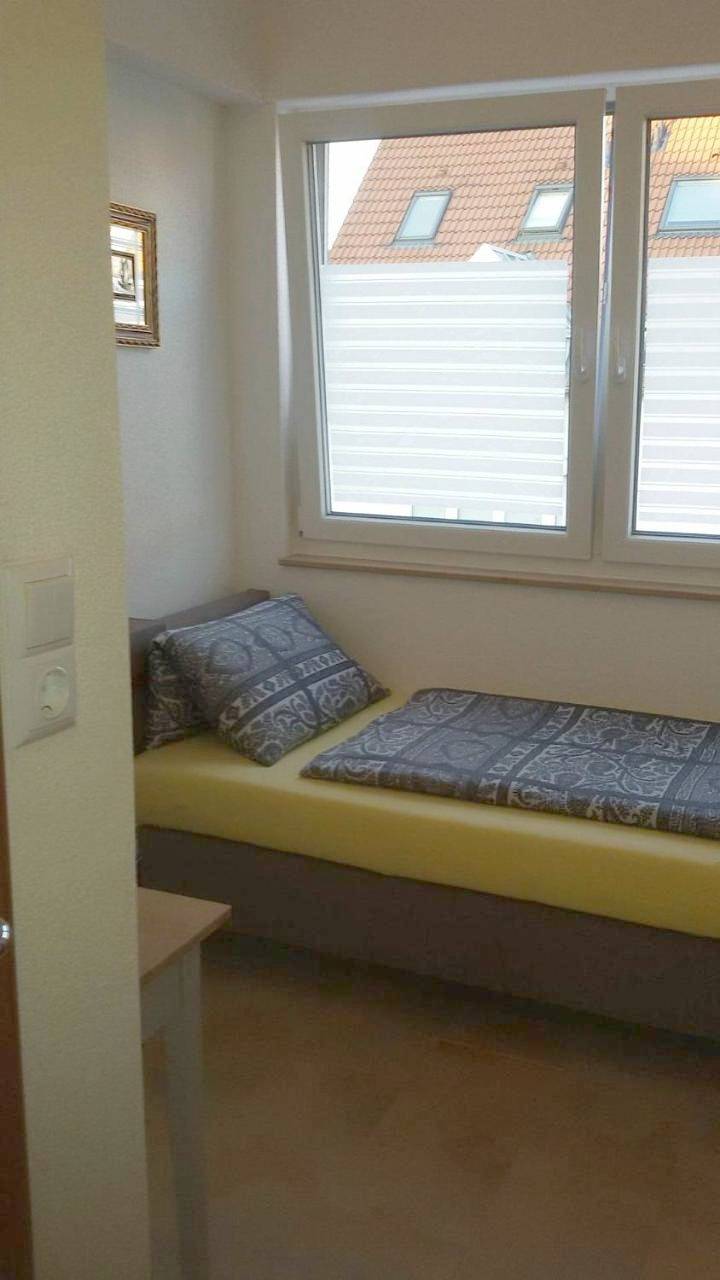 Fino da Mario in Ebersbach an der Fils, Landkreis Göppingen