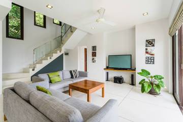 Villa für 6 Personen in Koh Samui, Bild 3