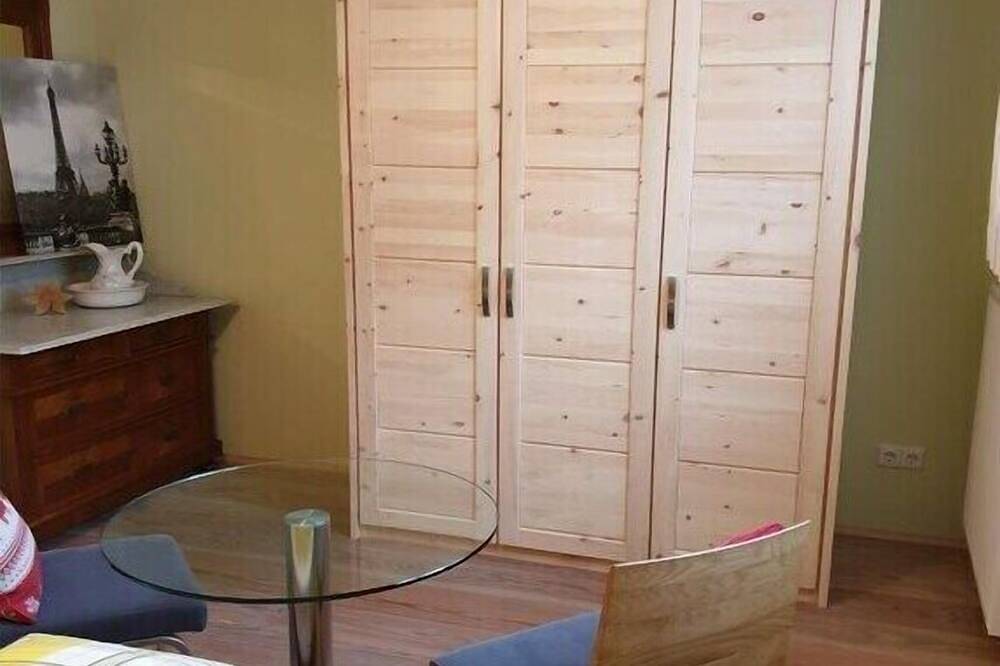 Ganze Wohnung, Ferienwohnung Im Rosengarten in Unterharmersbach, Zell am Harmersbach