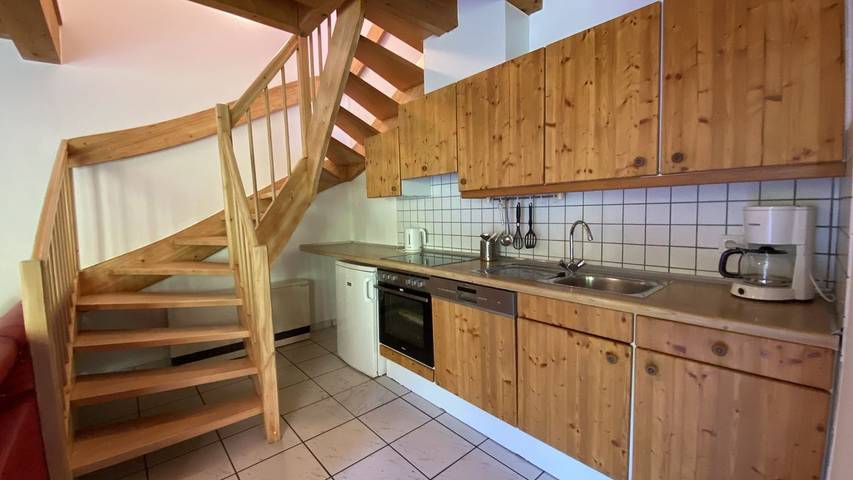 Ferienhaus für 8 Personen, mit Terrasse, mit Haustier im Teutoburger Wald - 3