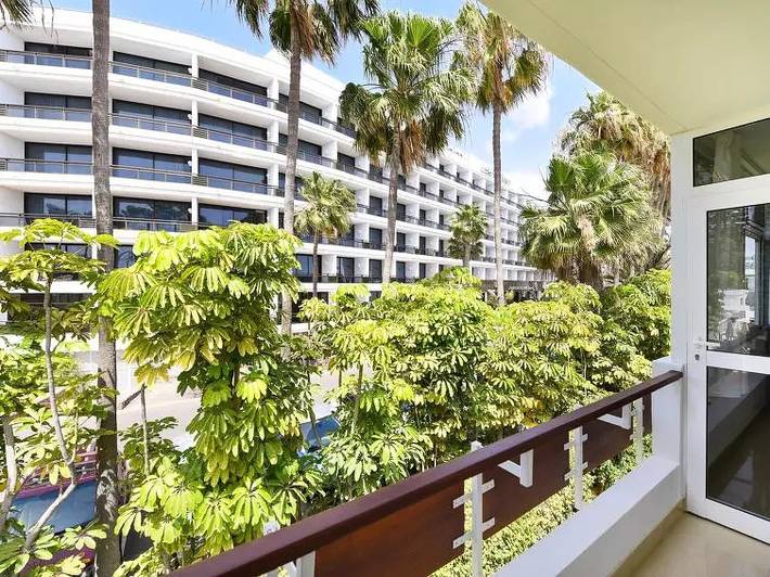 Entire apartment, 4 Pièces 6 Personnes in Playa de Maspalomas, San Bartolomé de Tirajana
