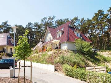 Ferienwohnung für 8 Personen in Trassenheide, Ostseeinseln, Bild 1