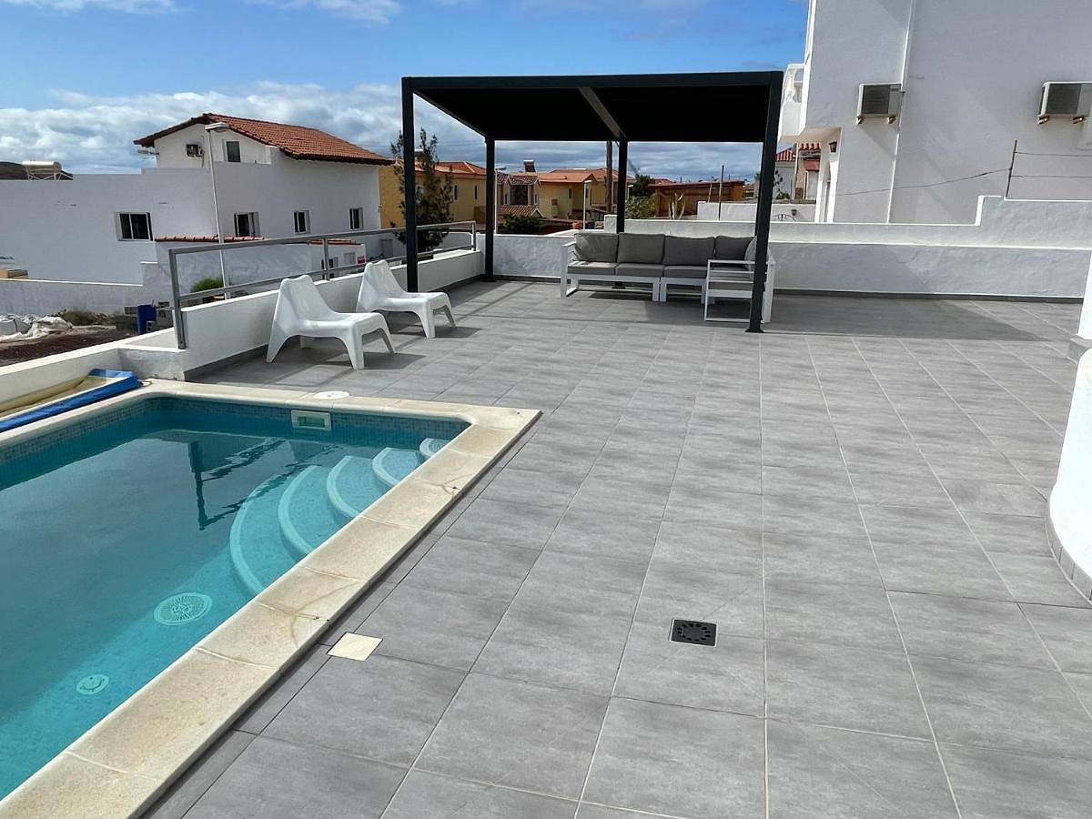 Villa in Tarajalejo, Tuineje