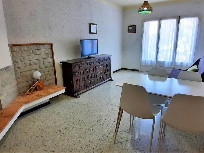 Ferienwohnung für 5 Personen, mit Garten in Llanca - 3