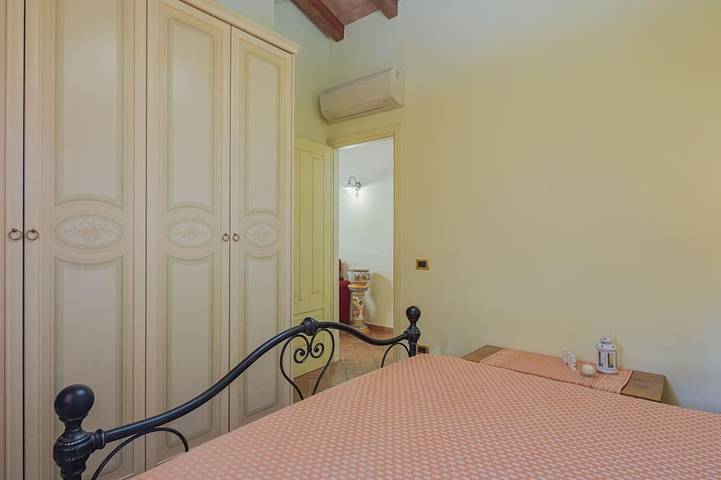 Casa di vacanze Colli in Massa, Riviera Toscana