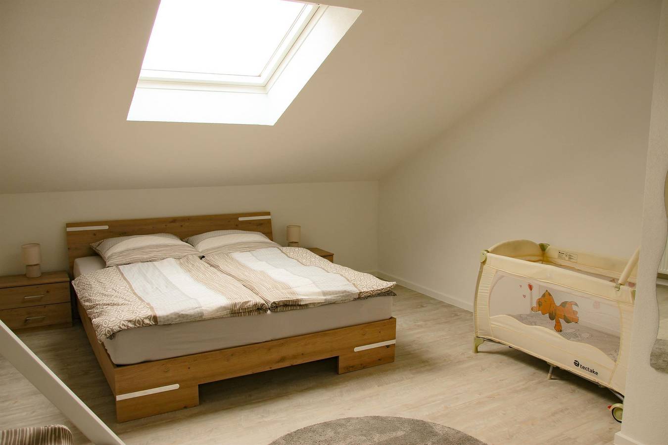 Ferienhaus, Dusche und Badewanne, 4 oder mehr Schl in Dahn, Landkreis Südwestpfalz