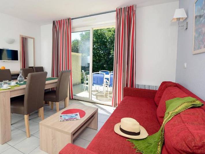 Location de vacances pour 5 personnes à Salavas - 3
