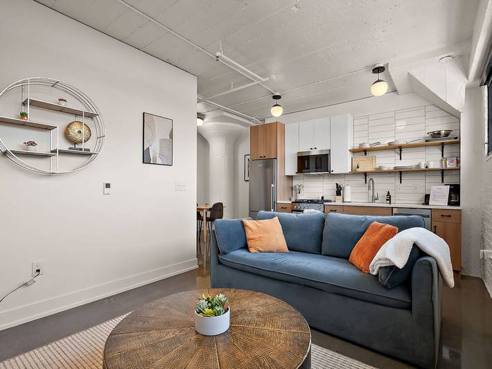Holiday apartment for 3 people, child-friendly - 1