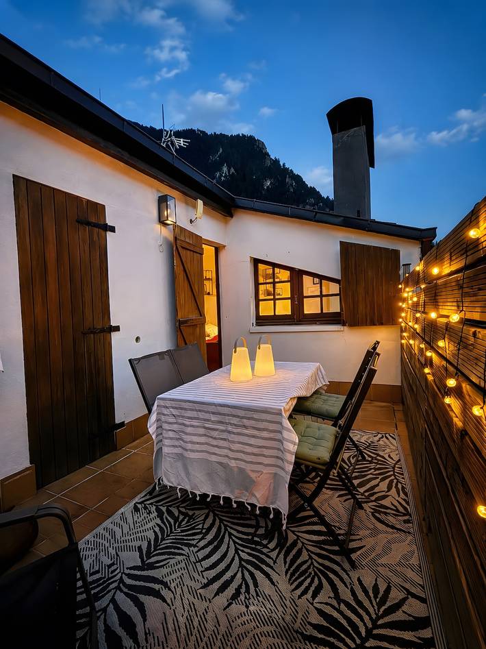 Apartamento de férias para 5 pessoas em Andorra