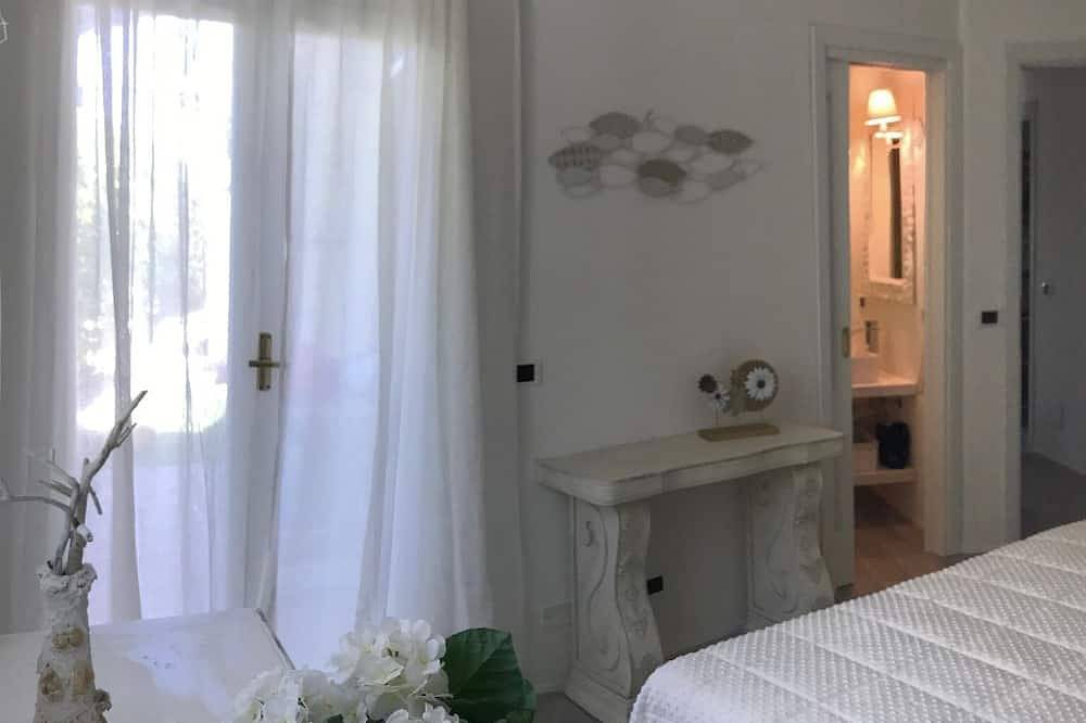 Haus 50 Meter vom Meer entfernt Residenz S'Abba E Sa Pedra in Spiaggia di Baia Caddinas, Golfo Aranci