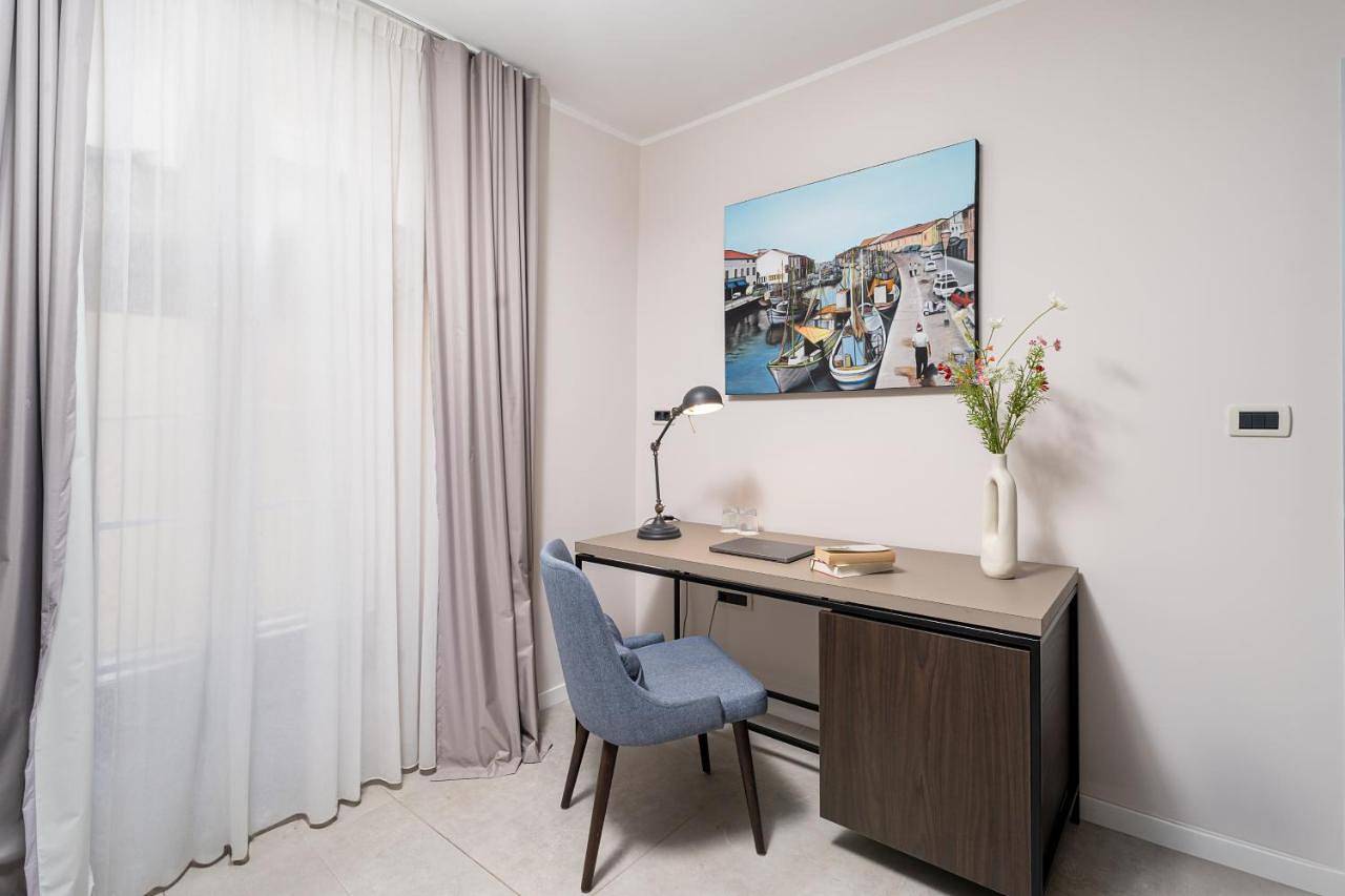Al Porto Suites - New! in Novigrad, Regio Umag