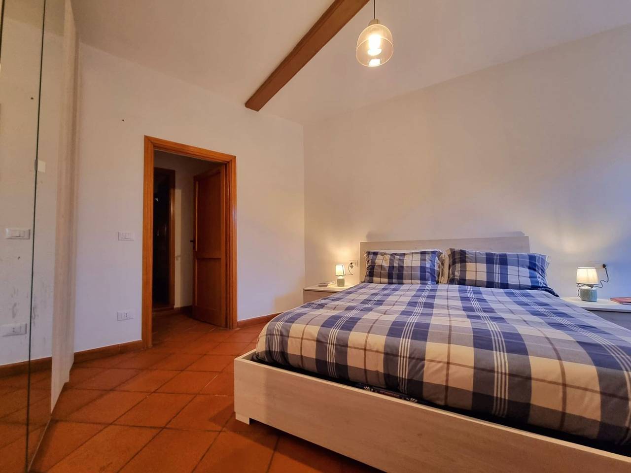 Ganze Wohnung, Ferienwohnung für 4 Personen in Portoferraio, Toskanischer Archipel